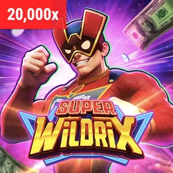 Super Wildrix